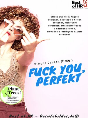 cover image of Fuck You, Perfekt